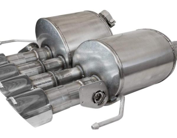 CORSA Performance 14776