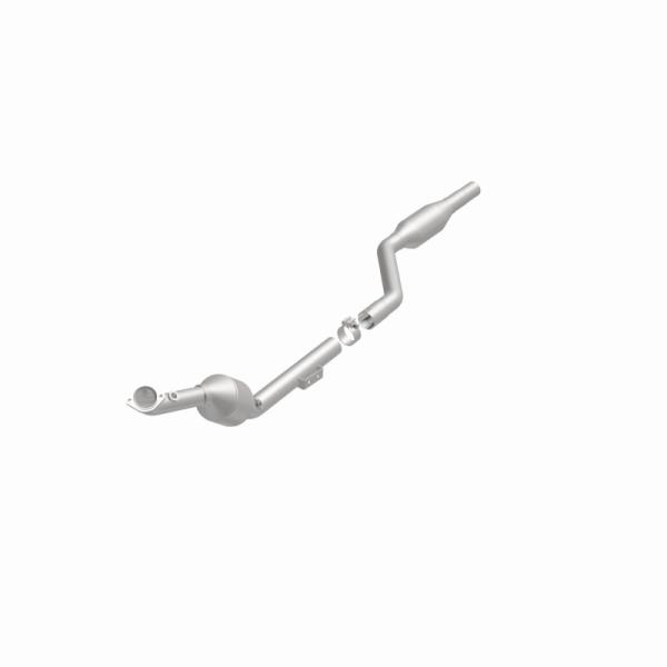 MAG Converter Direct Fit Magnaflow 444315