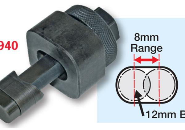 SPC Performance 74940