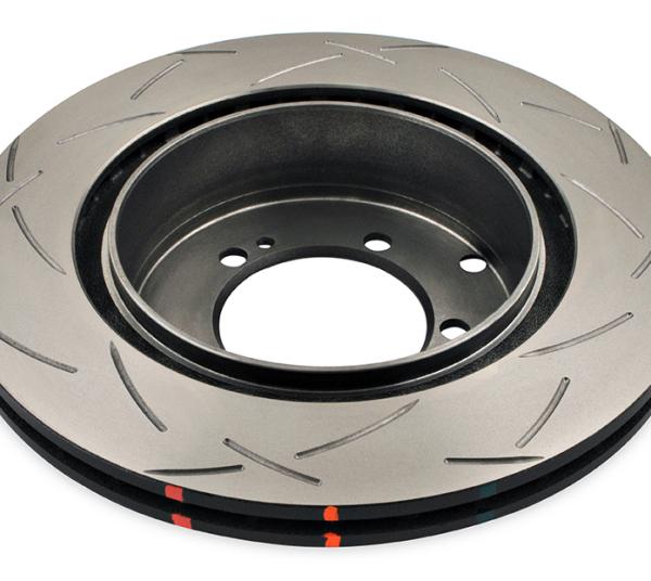 DBA 4000 Series Slotted Rotors DBA 4419S