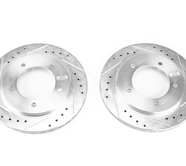 PowerStop JBR955XPR