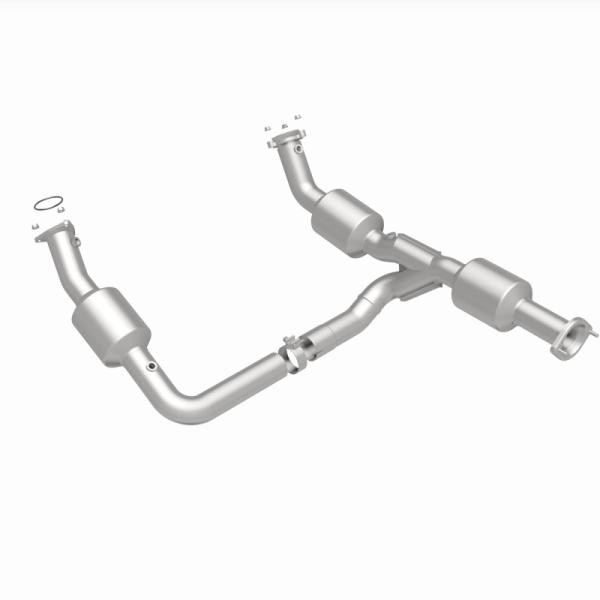 Magnaflow 280210