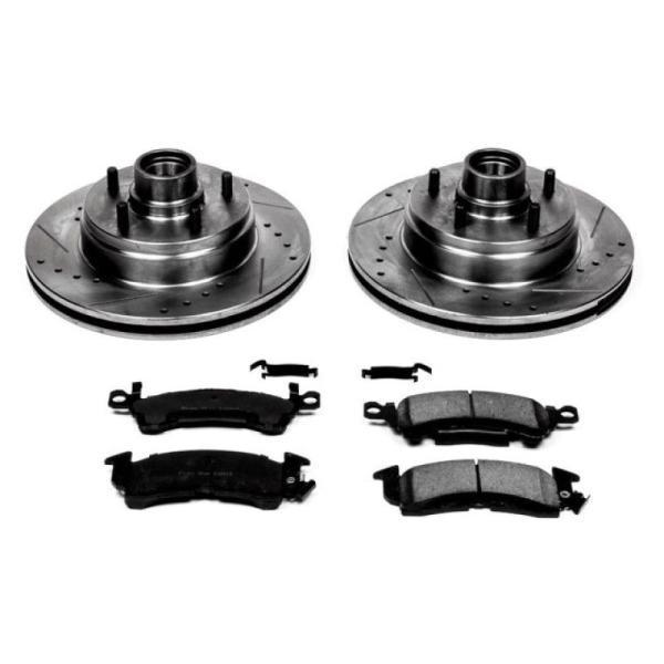 PowerStop K2936