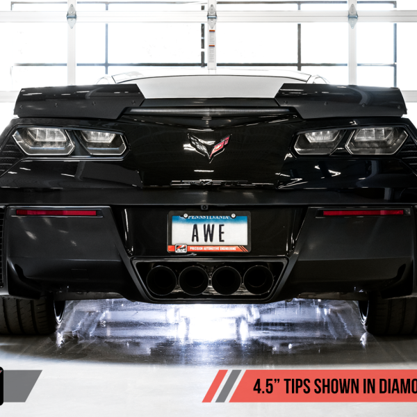 AWE Tuning 3015-43143