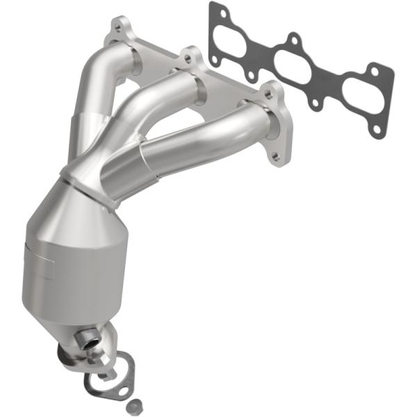 Magnaflow 452018
