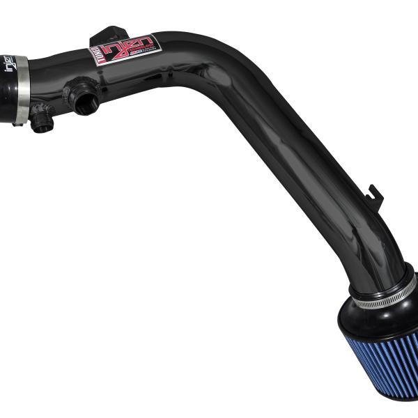 Injen SP3026BLK
