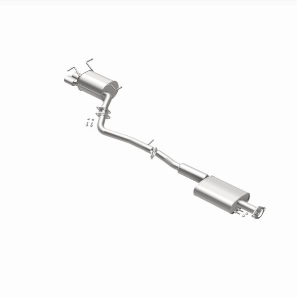 MAG BRE Exhaust Kits Magnaflow 106-0160