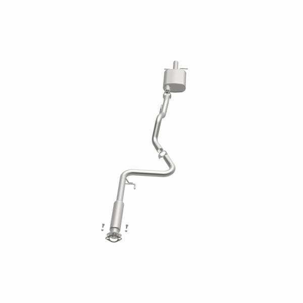 MAG BRE Exhaust Kits Magnaflow 106-0770