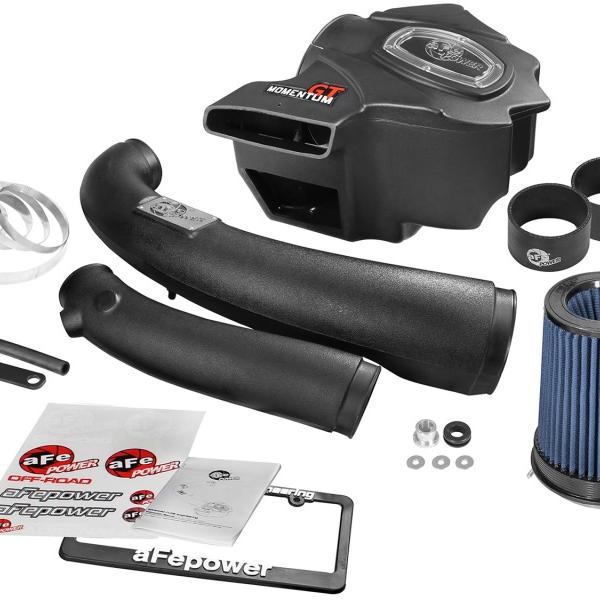 AFE P5R Air Intake aFe 54-76207