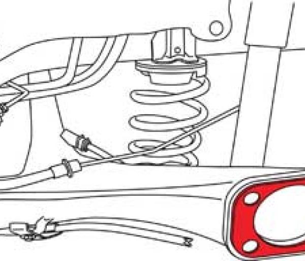 SPC Performance 71791
