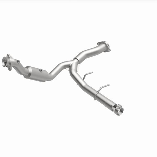 MAG Converter Direct Fit Magnaflow 21-528