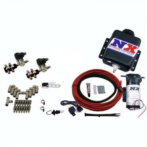 Nitrous Express 15122