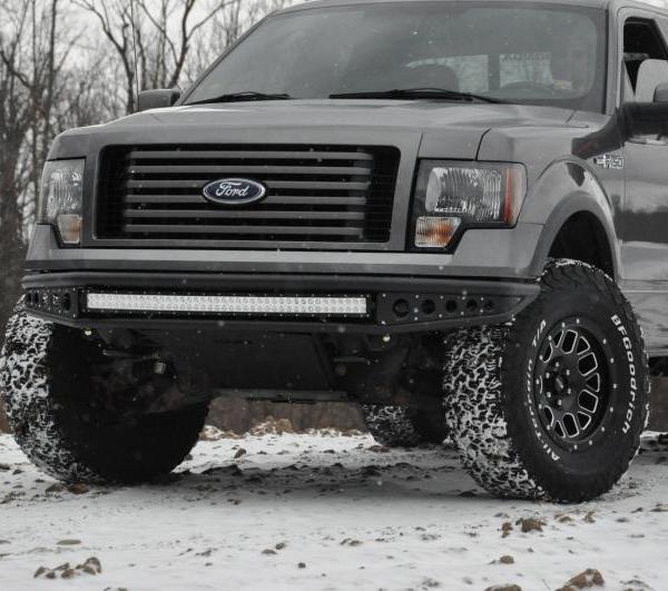 DV8 Offroad FBFF1-04