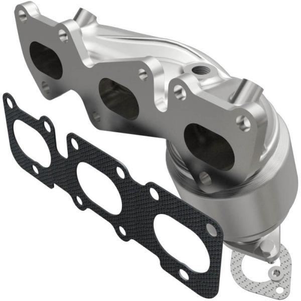 MAG Converter Direct Fit Magnaflow 52783