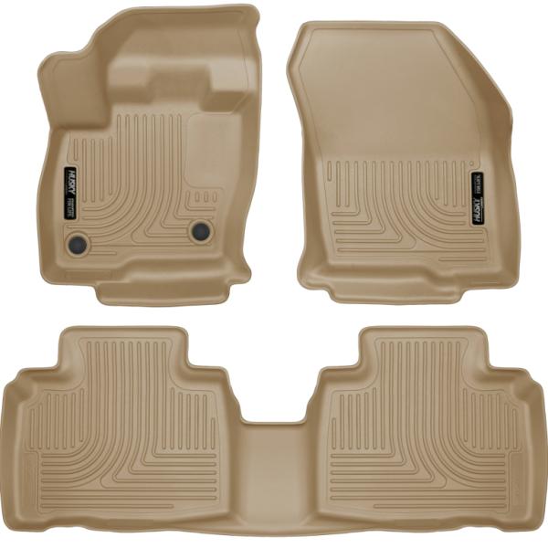 Husky Liners 98783