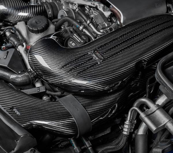 Eventuri EVE-C63SV2-CF-INT