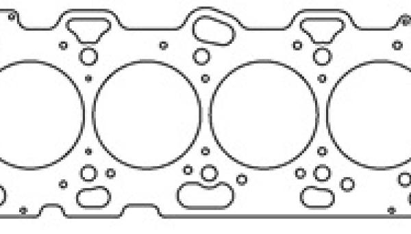 Cometic Gasket C4157-060
