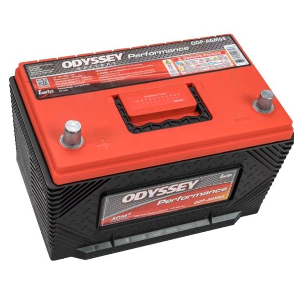 Odyssey Battery ODP-AGM65