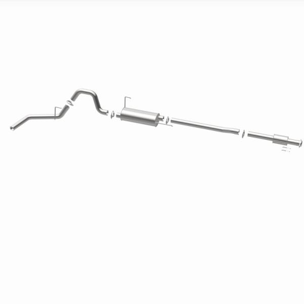 Magnaflow 106-0511