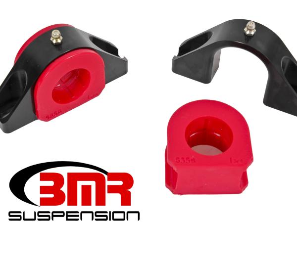 BMR Suspension SMK010