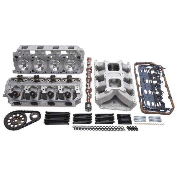 Edelbrock 2052