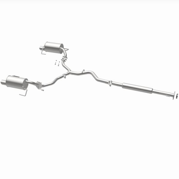 MAG BRE Exhaust Kits Magnaflow 106-0069