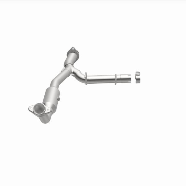 MAG Converter Direct Fit Magnaflow 4651411