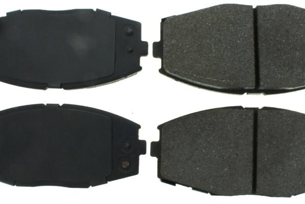 Stoptech 309.04350