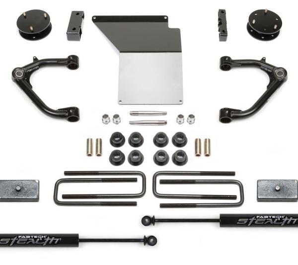 Fabtech K1071M