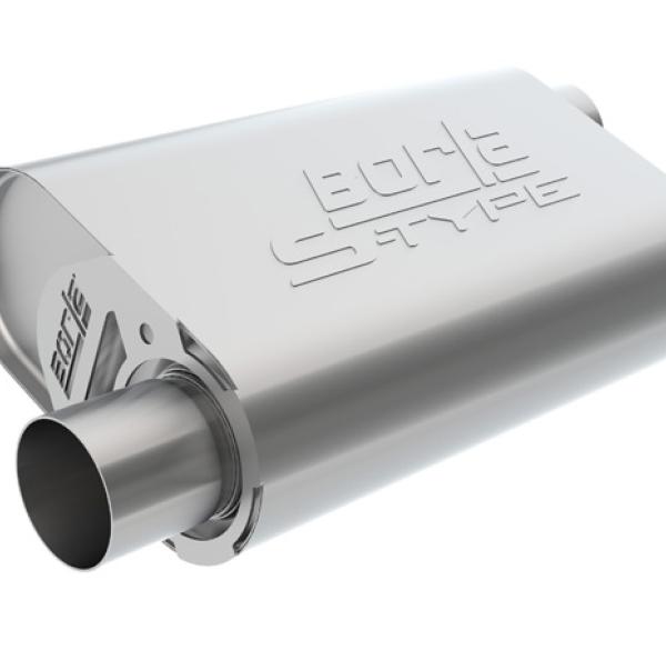 Borla 400942