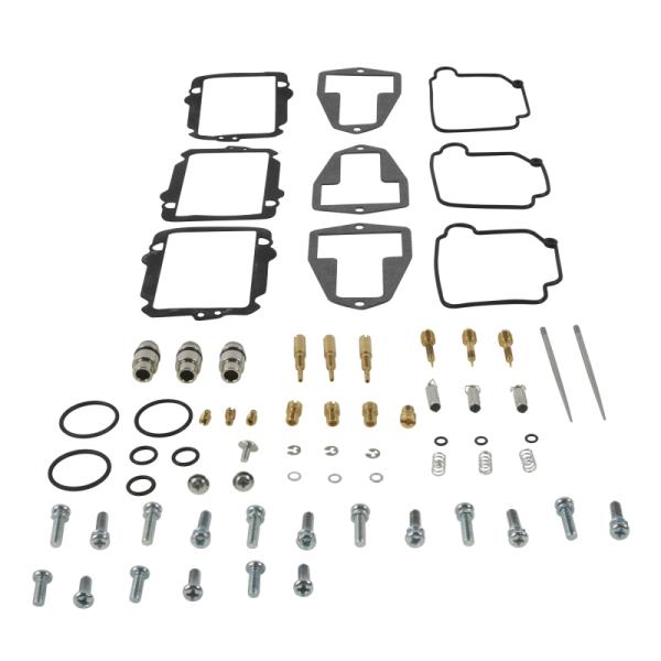 ABR Carburetor Rebuild Kits All Balls Racing 26-10040