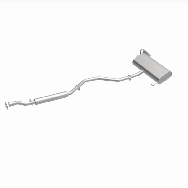 Magnaflow 106-0067