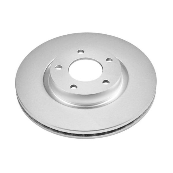 PSB Evolution Coated Rotor PowerStop JBR1115EVC