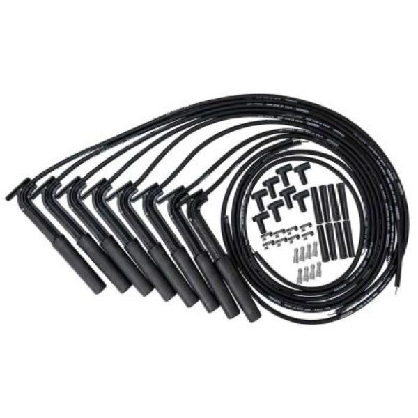 MOR Ignition - Wire Set Moroso 73854