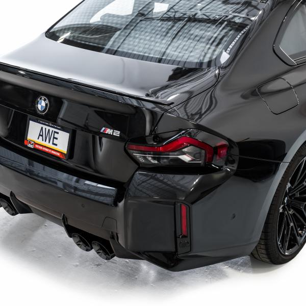 AWE Tuning 3020-43487