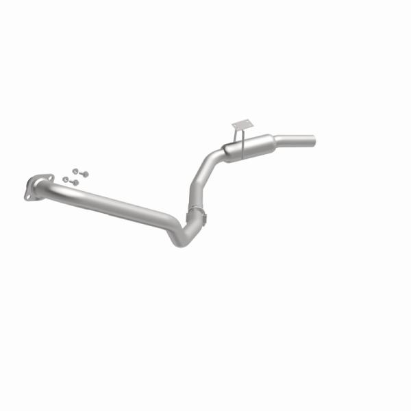 Magnaflow 108-0214