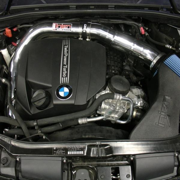 INJ SP Intake Injen SP1126WB