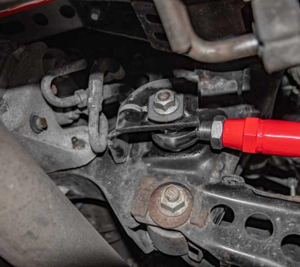 UMI Performance 2545-R