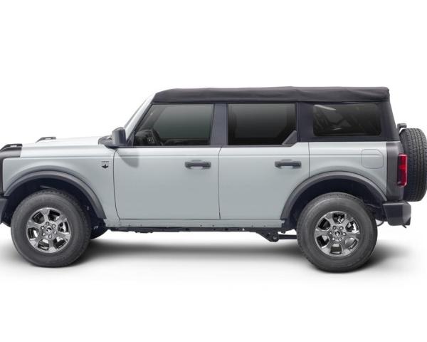 Bushwacker 14124