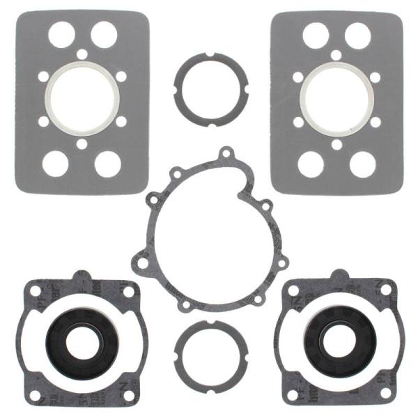 Vertex Pistons 711097