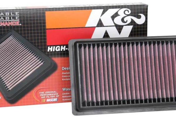 K&N Engineering 33-5081