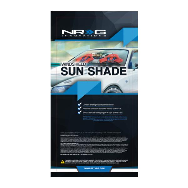 NRG NT-SUN