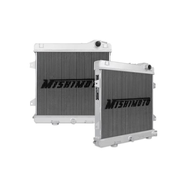 Mishimoto MMRAD-E30-82