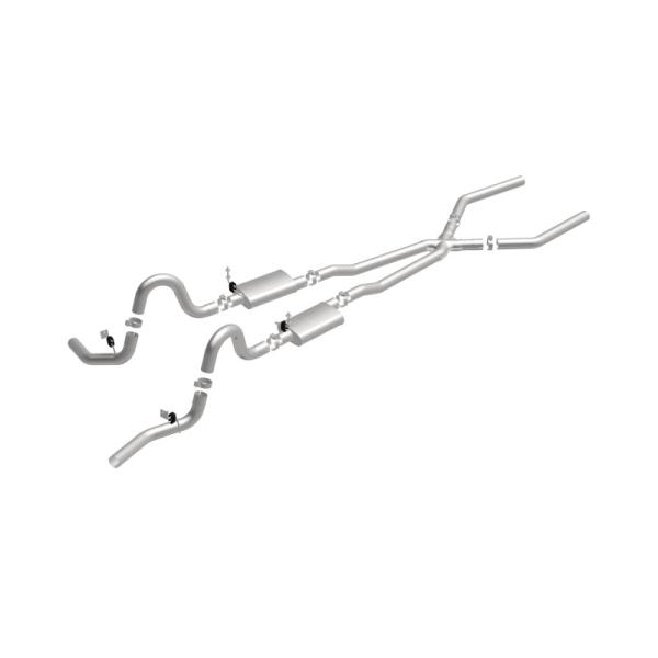 Magnaflow 15897