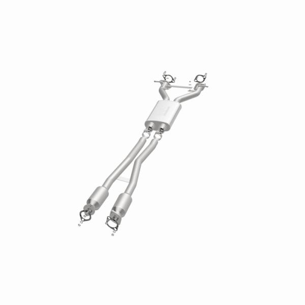 Magnaflow 52849