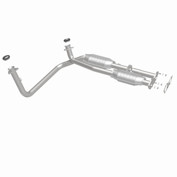 Magnaflow 23453