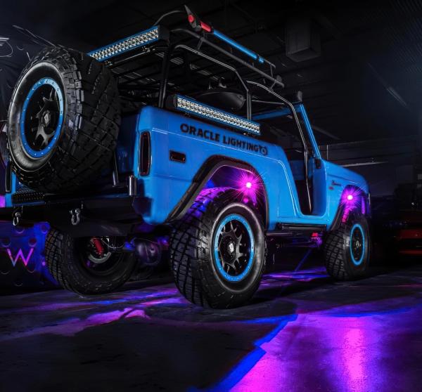 ORACLE Lighting 5819-333