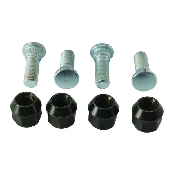 QBS Wheel Studs B QuadBoss 608238