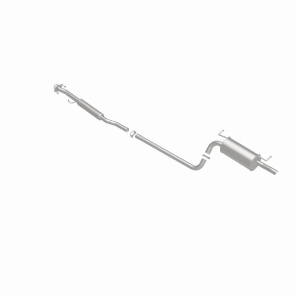 Magnaflow 106-0046