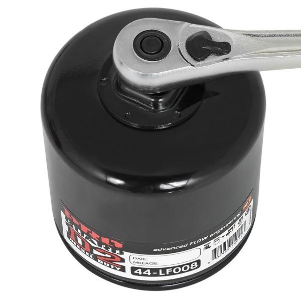 aFe 44-LF008
